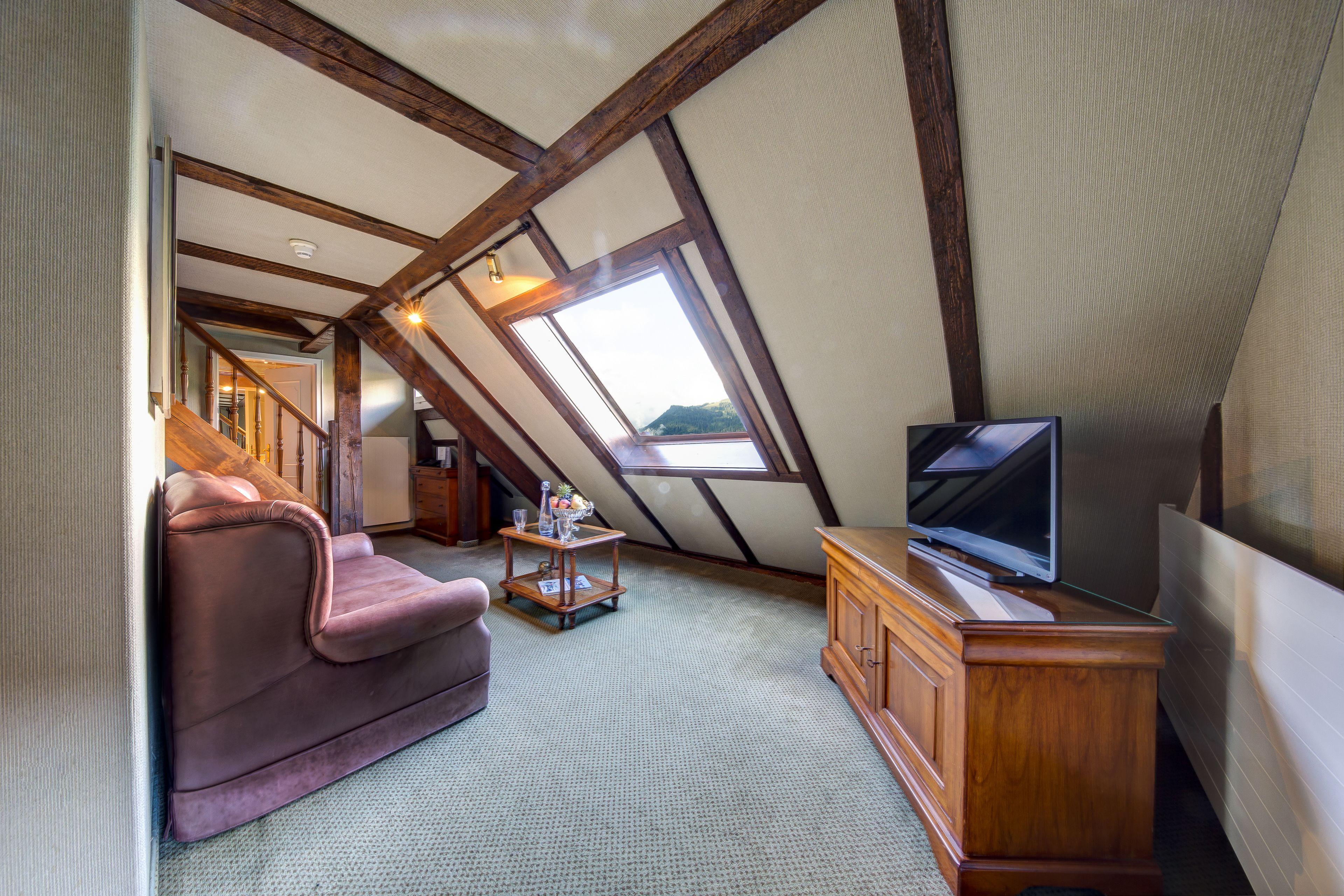 Maisonette