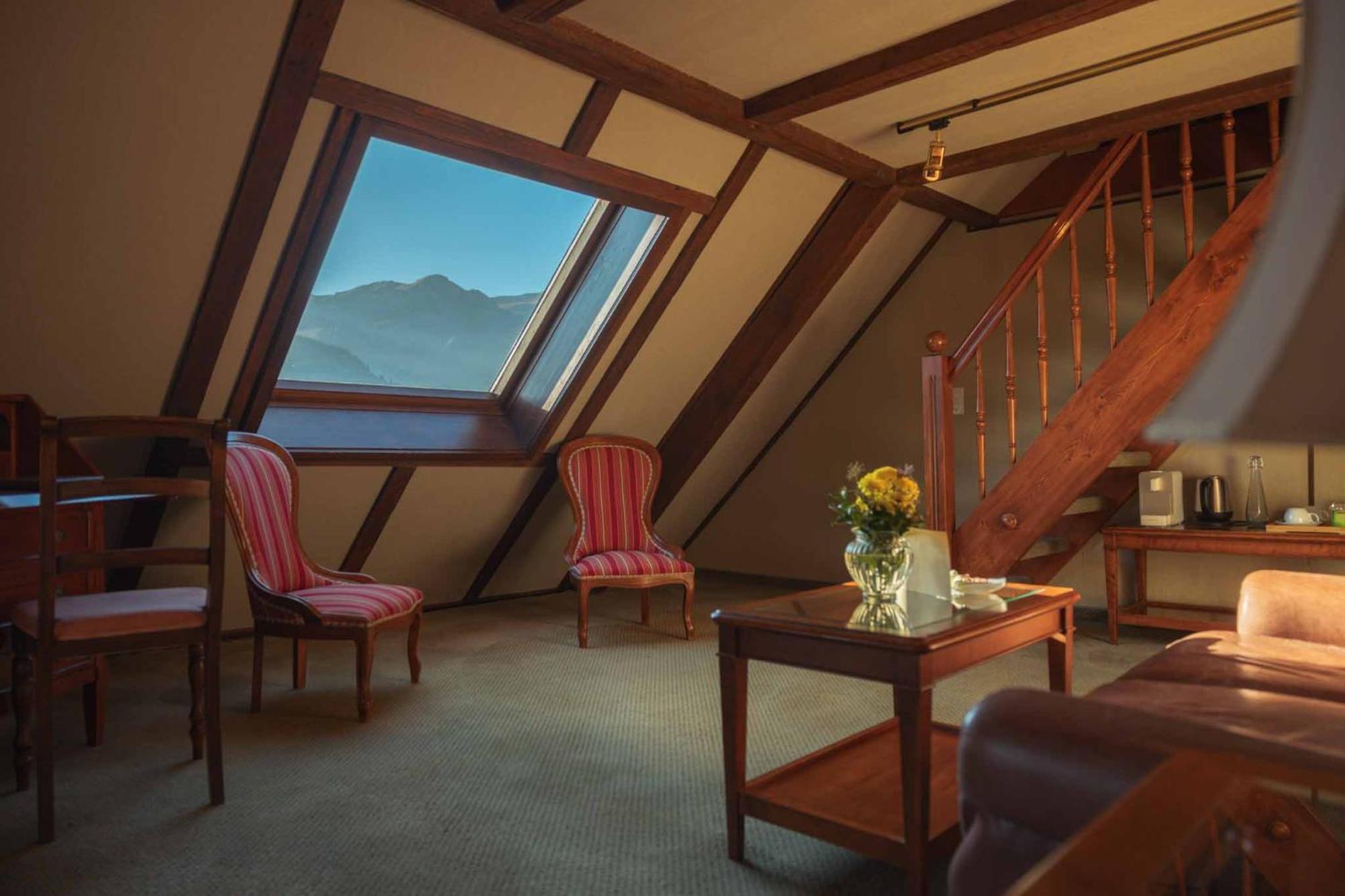 Maisonette