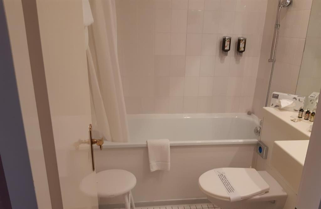 Classic Double or Twin Room Mountain View
