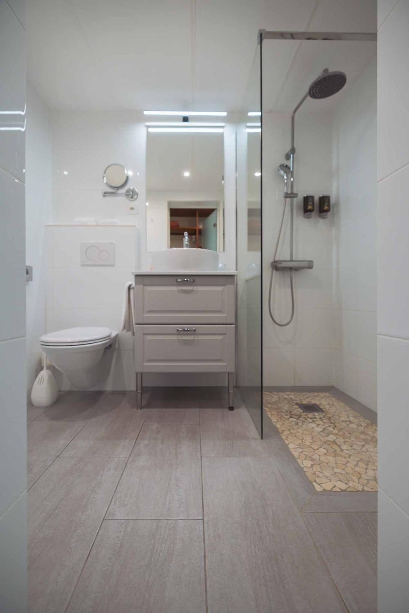 Deluxe Double Room Balcony