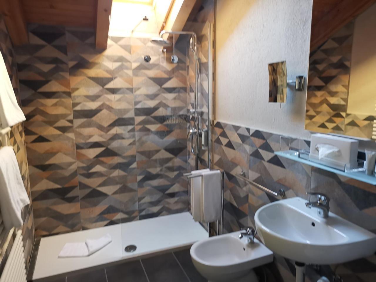 Triple Room Mountain View
