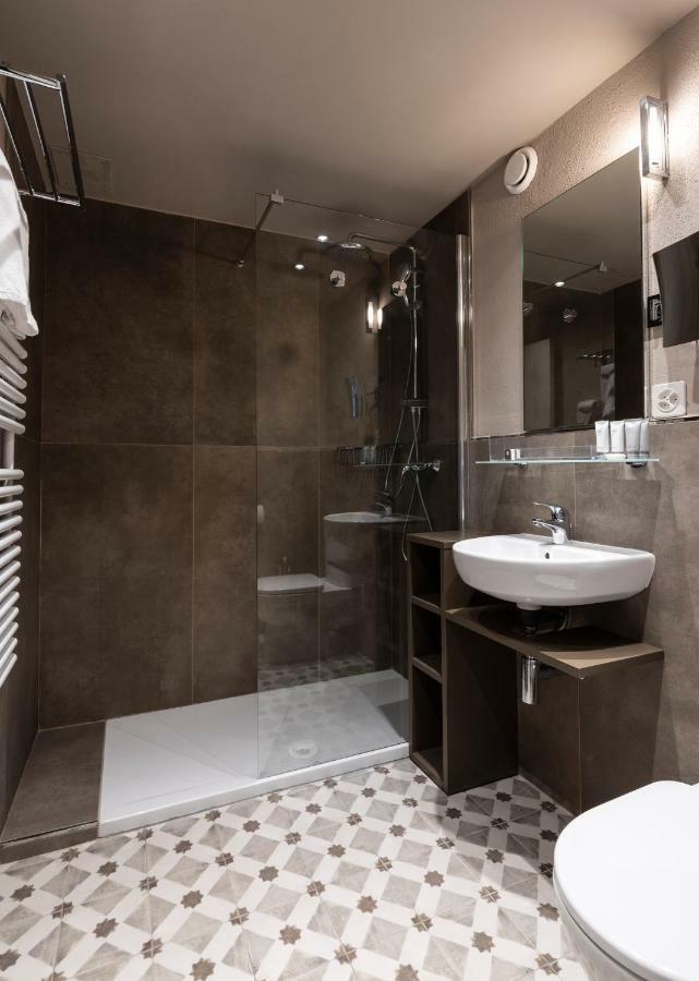 Deluxe Double Room Balcony