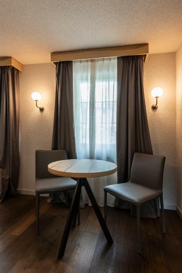 Junior Suite Mountain View