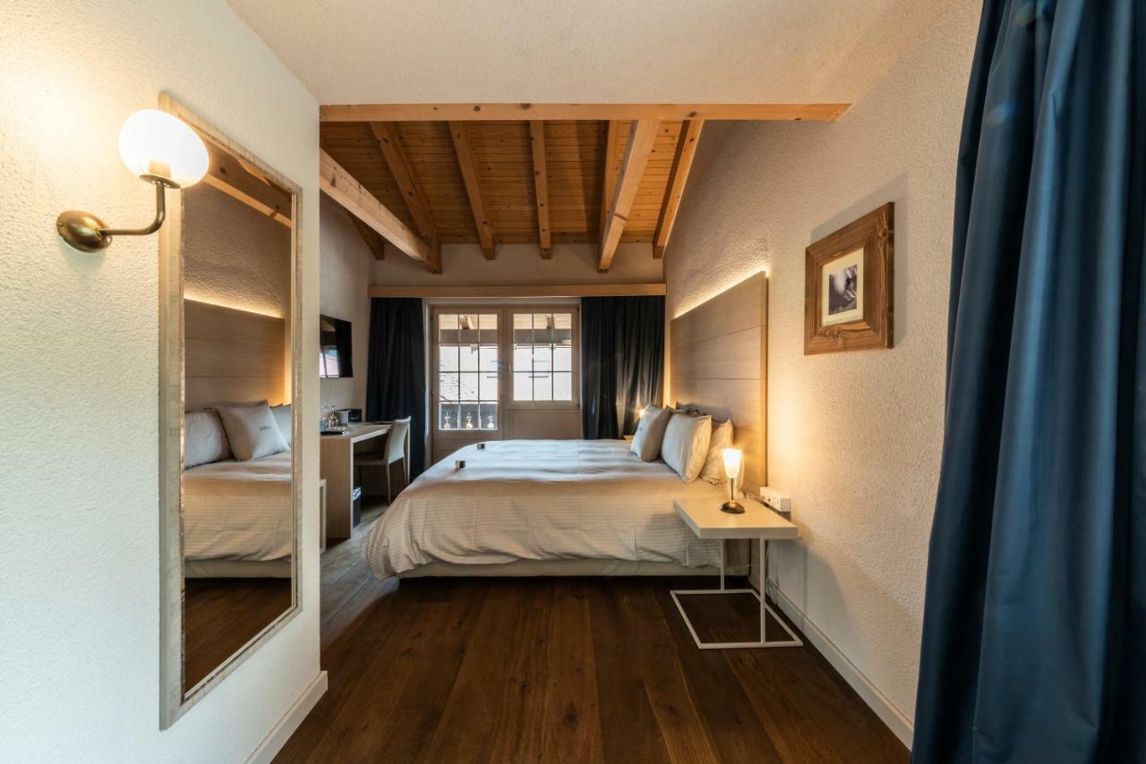 Double Room Balcony