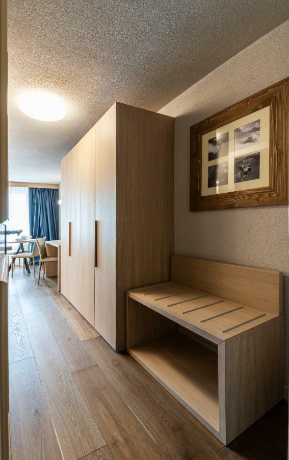 Deluxe Double Room Balcony