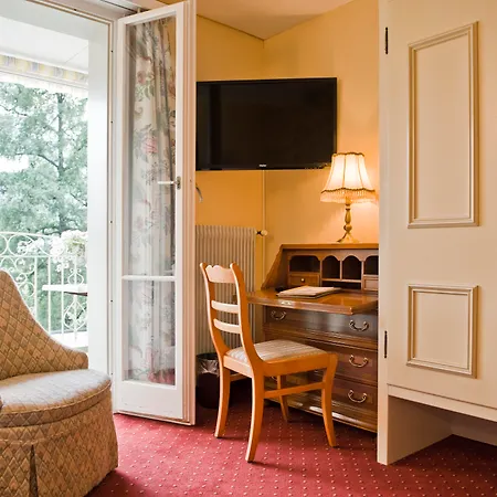 Hotel Wengener Hof-3