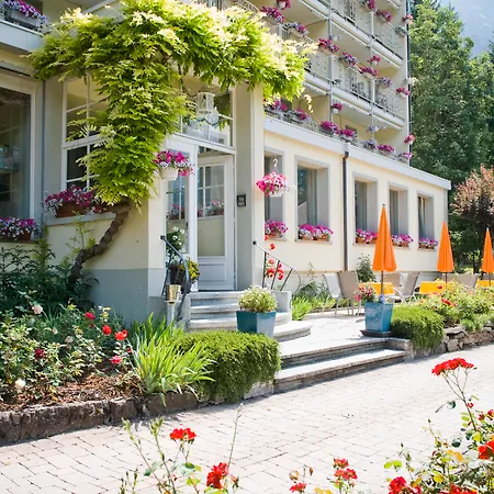 Hotel Wengener Hof-2