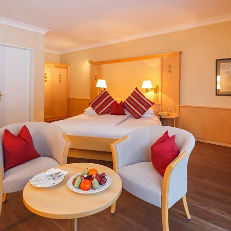 Beausite Park Hotel-2